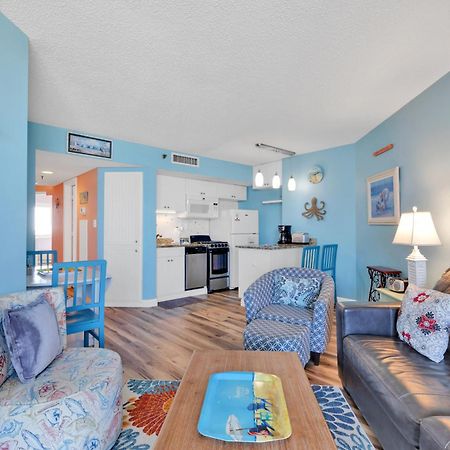 Hosteeva Oceanview Amazing Condo Myrtle Beach Exteriér fotografie