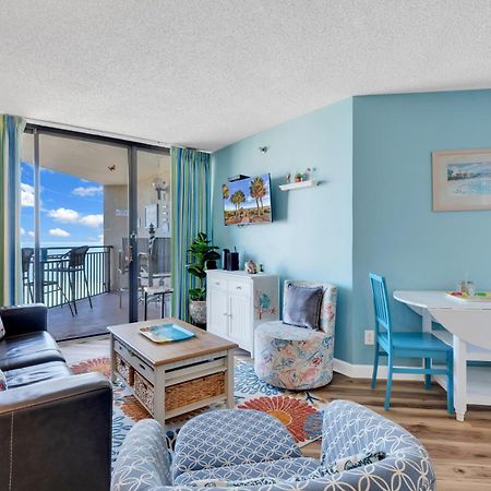 Hosteeva Oceanview Amazing Condo Myrtle Beach Exteriér fotografie