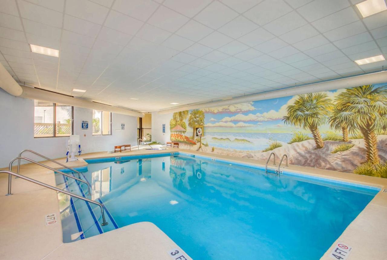 Hosteeva Oceanview Amazing Condo Myrtle Beach Exteriér fotografie