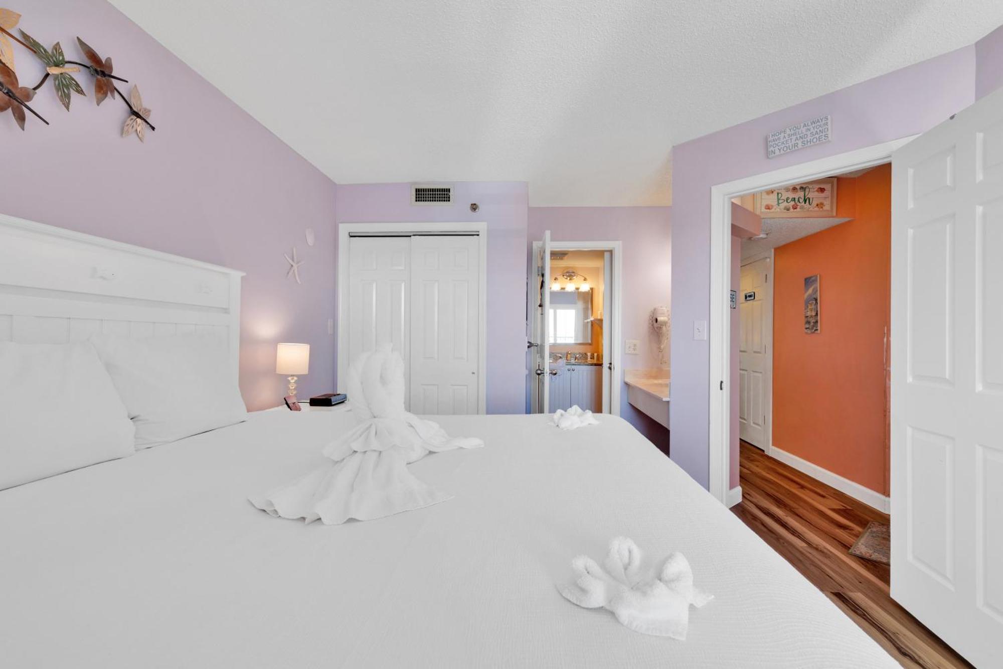 Hosteeva Oceanview Amazing Condo Myrtle Beach Exteriér fotografie