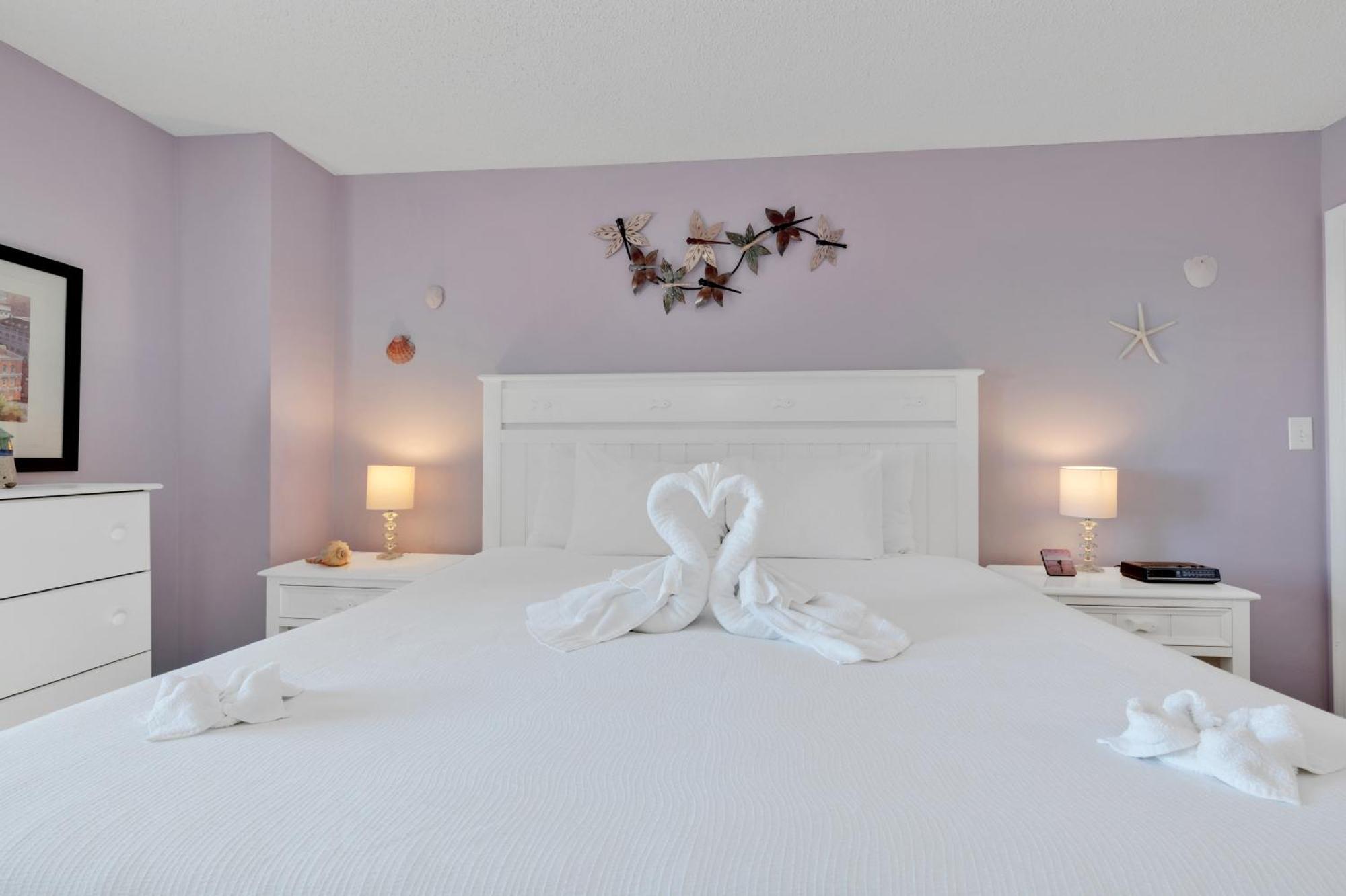 Hosteeva Oceanview Amazing Condo Myrtle Beach Exteriér fotografie